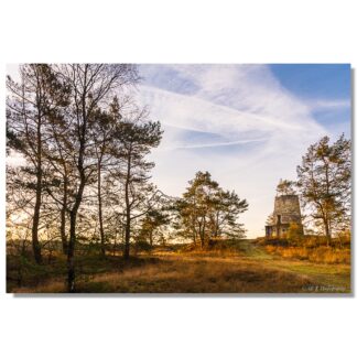 Sennelandschaft I